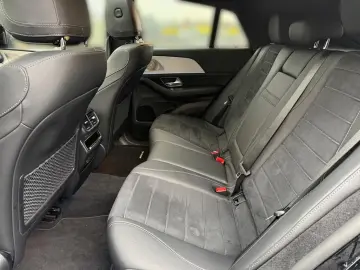 Mercedes-Benz GLE 350 e 4M Coupé AMG NIGHT AIRMATIC