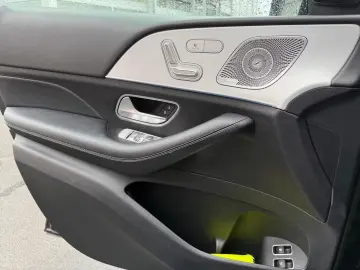 Mercedes-Benz GLE 350 e 4M Coupé AMG NIGHT AIRMATIC