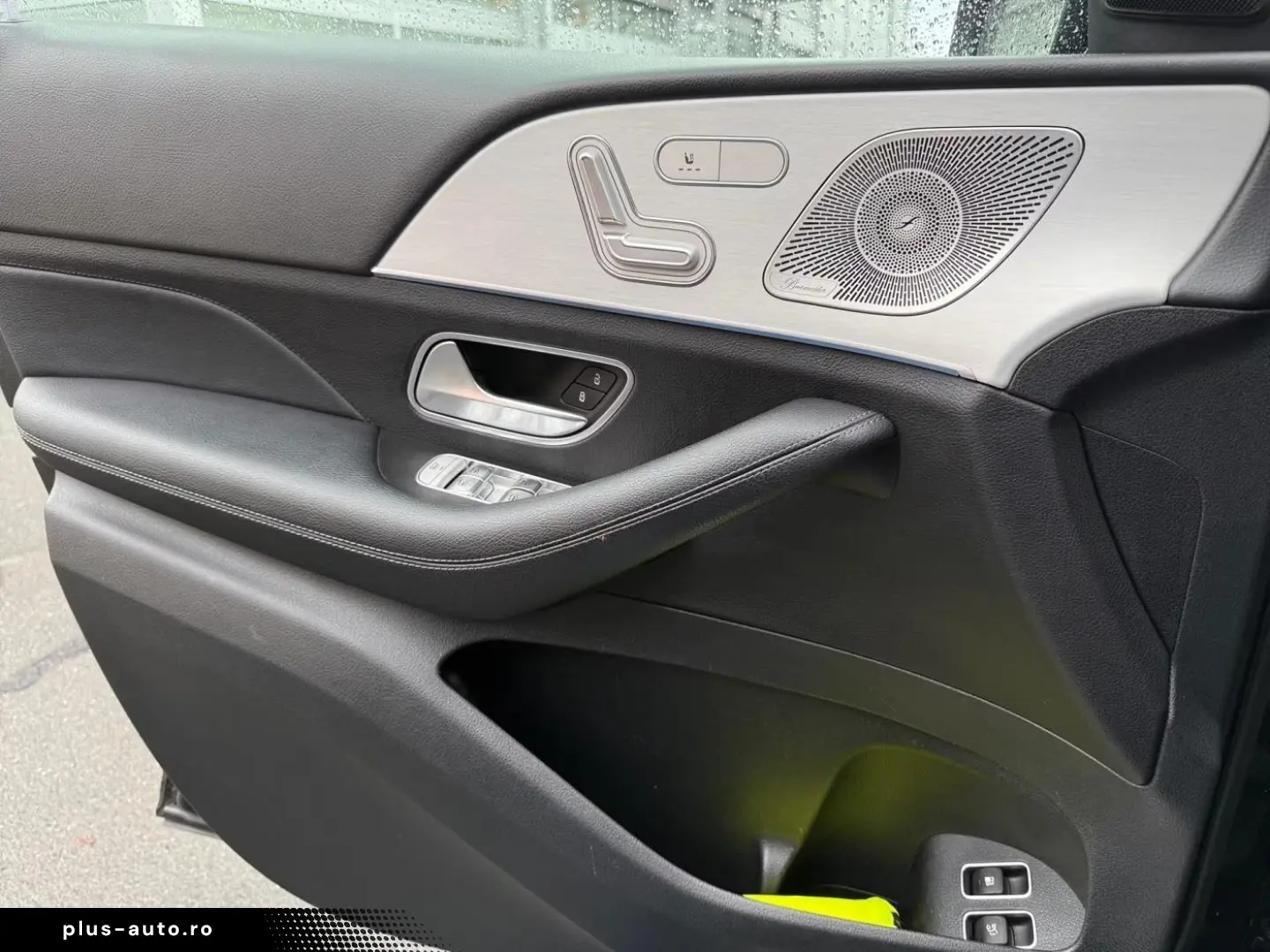 Mercedes-Benz GLE 350 e 4M Coupé AMG NIGHT AIRMATIC