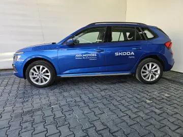 Skoda Kamiq 1.0 TSI Selection