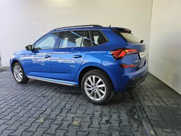 Skoda Kamiq 1.0 TSI Selection