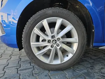 Skoda Kamiq 1.0 TSI Selection