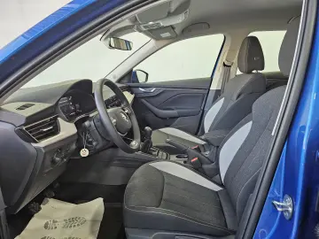 Skoda Kamiq 1.0 TSI Selection