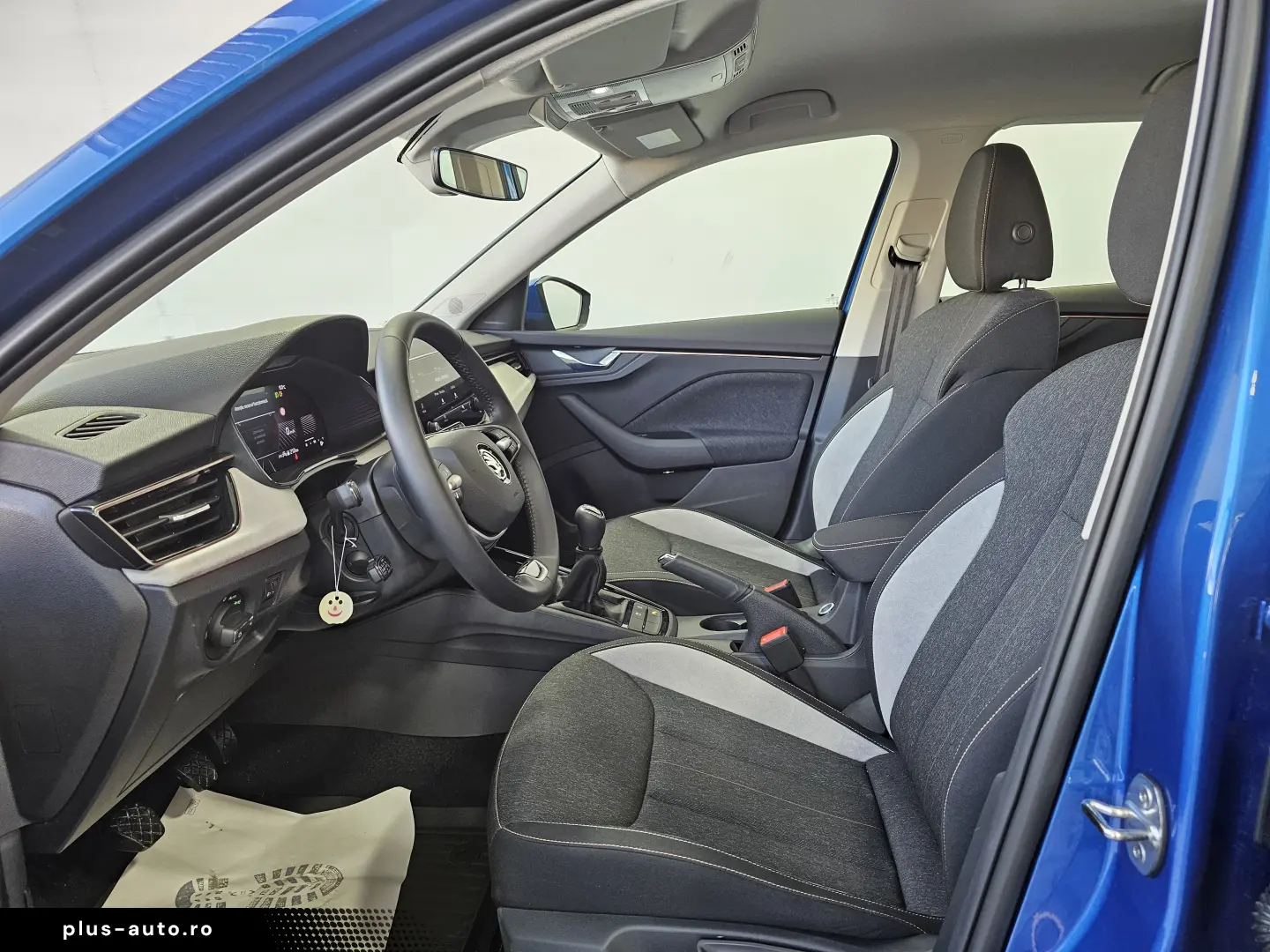 Skoda Kamiq 1.0 TSI Selection