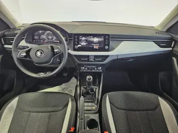 Skoda Kamiq 1.0 TSI Selection