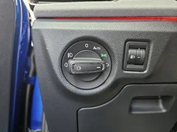Skoda Kamiq 1.0 TSI Selection