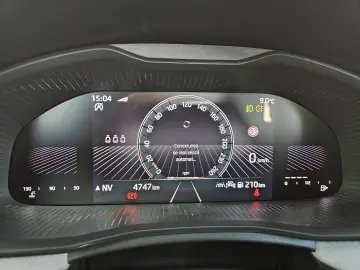 Skoda Kamiq 1.0 TSI Selection