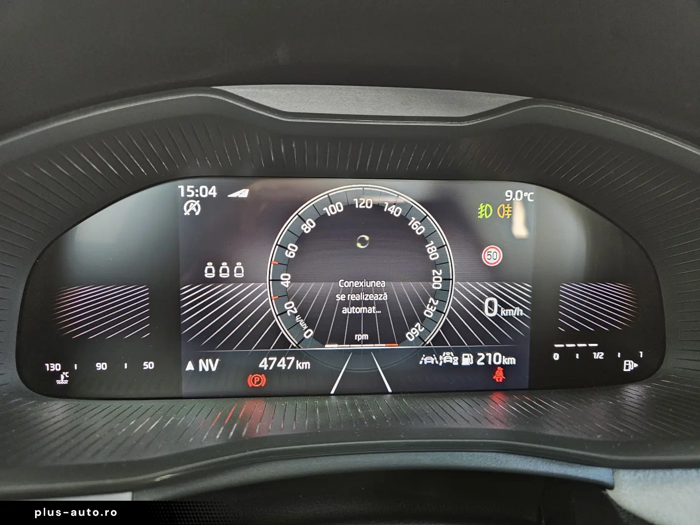 Skoda Kamiq 1.0 TSI Selection