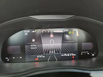 Skoda Kamiq 1.0 TSI Selection