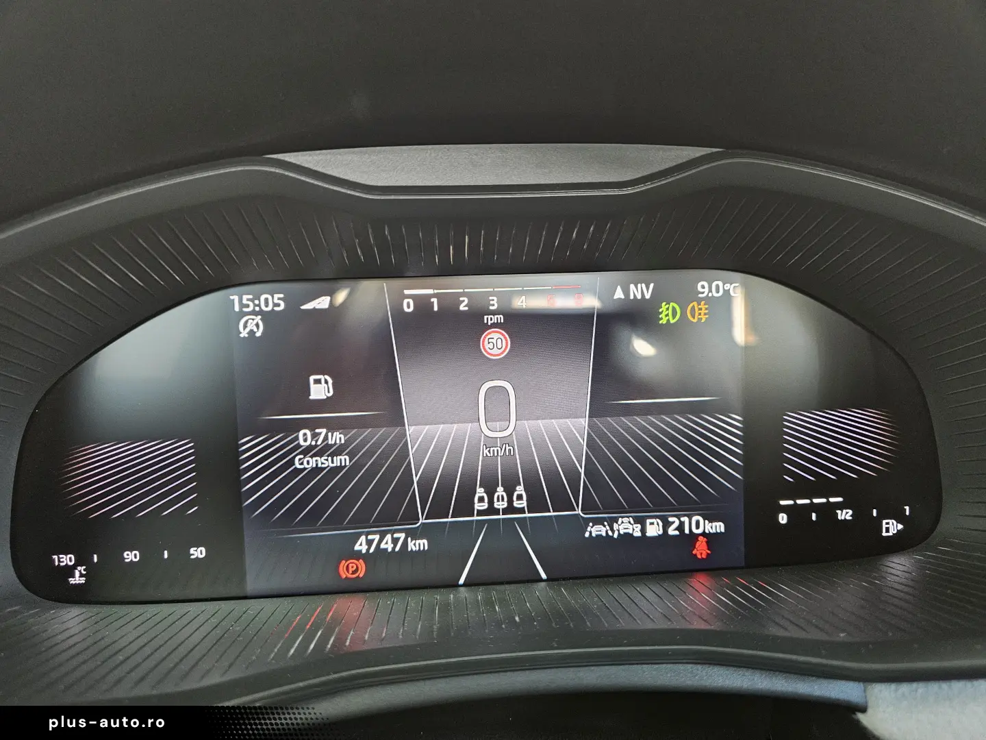 Skoda Kamiq 1.0 TSI Selection