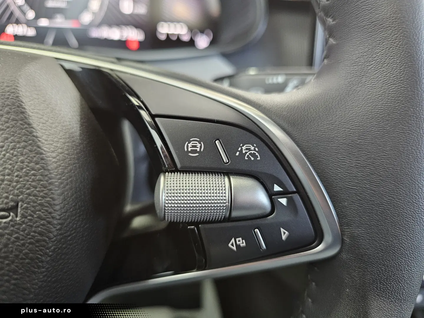 Skoda Kamiq 1.0 TSI Selection