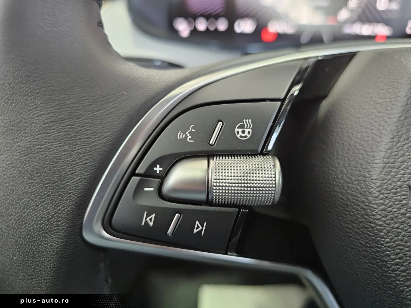 Skoda Kamiq 1.0 TSI Selection