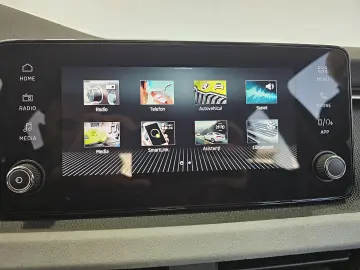 Skoda Kamiq 1.0 TSI Selection