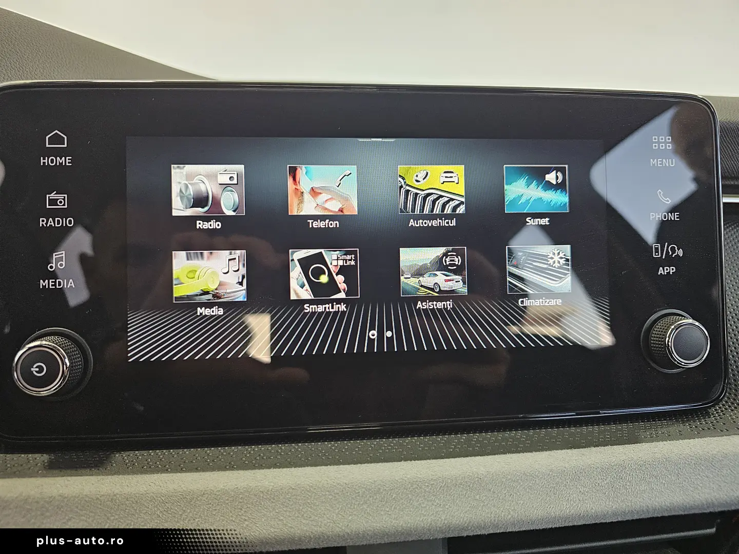 Skoda Kamiq 1.0 TSI Selection