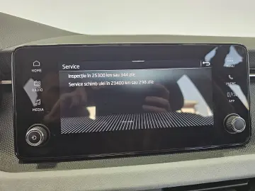 Skoda Kamiq 1.0 TSI Selection