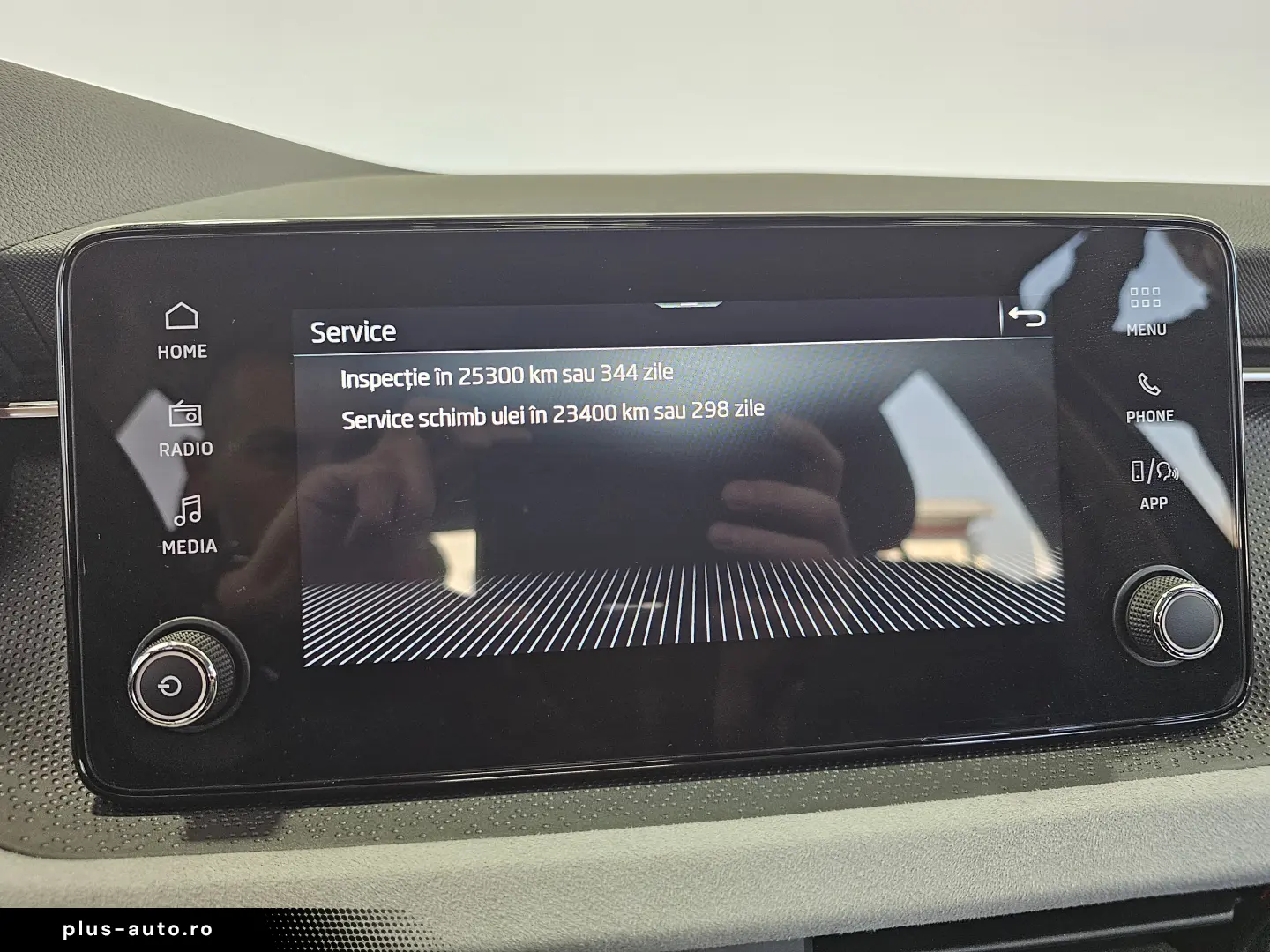 Skoda Kamiq 1.0 TSI Selection