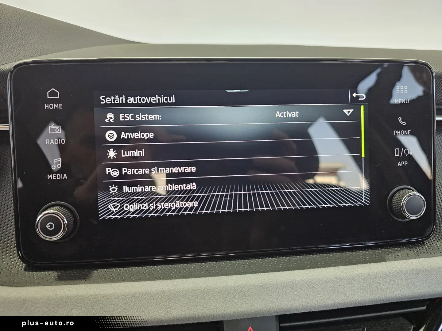 Skoda Kamiq 1.0 TSI Selection