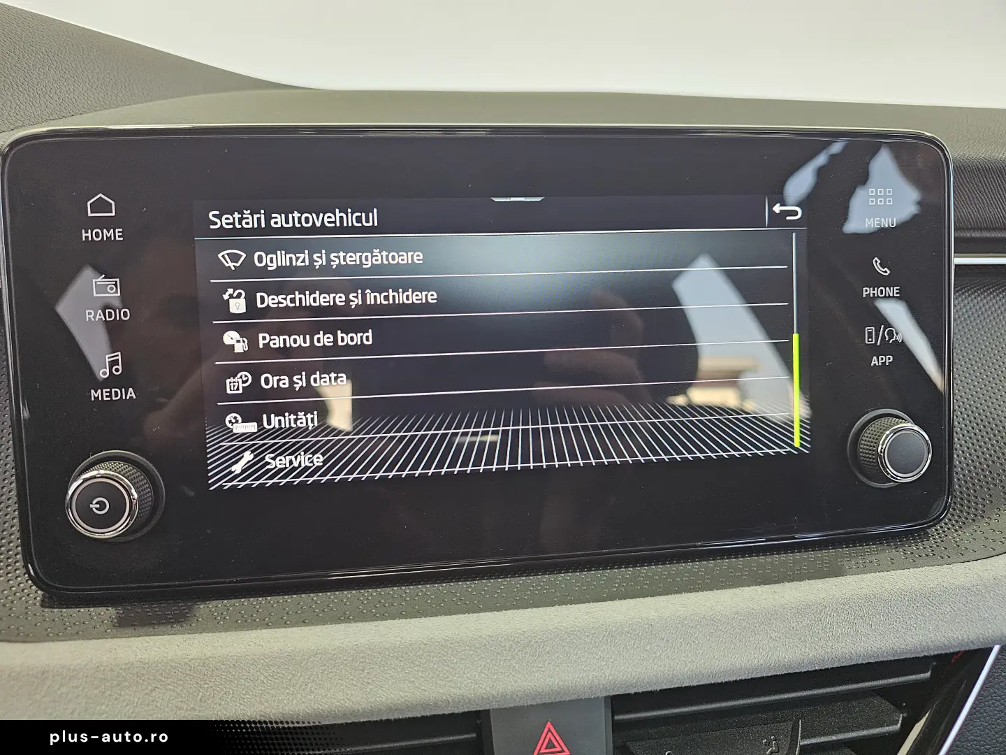 Skoda Kamiq 1.0 TSI Selection