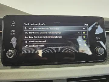 Skoda Kamiq 1.0 TSI Selection