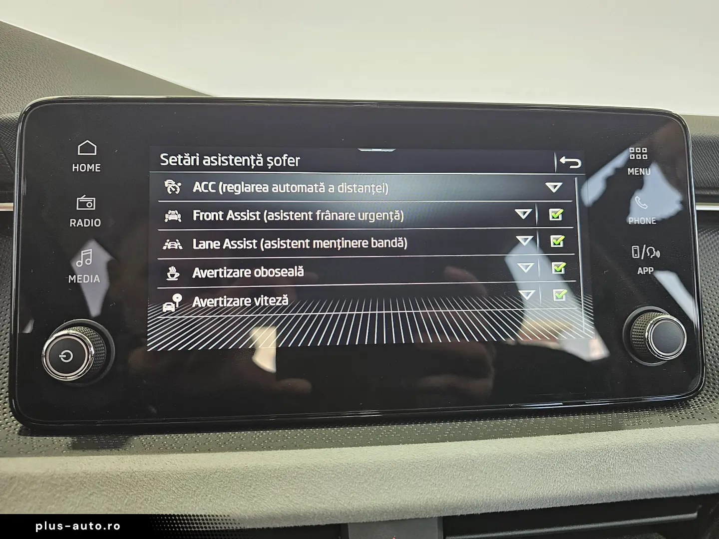 Skoda Kamiq 1.0 TSI Selection