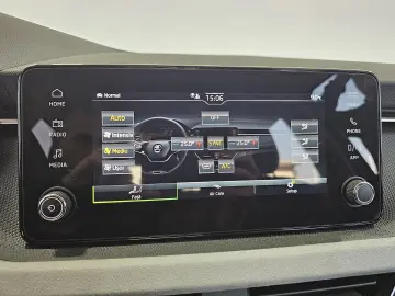 Skoda Kamiq 1.0 TSI Selection