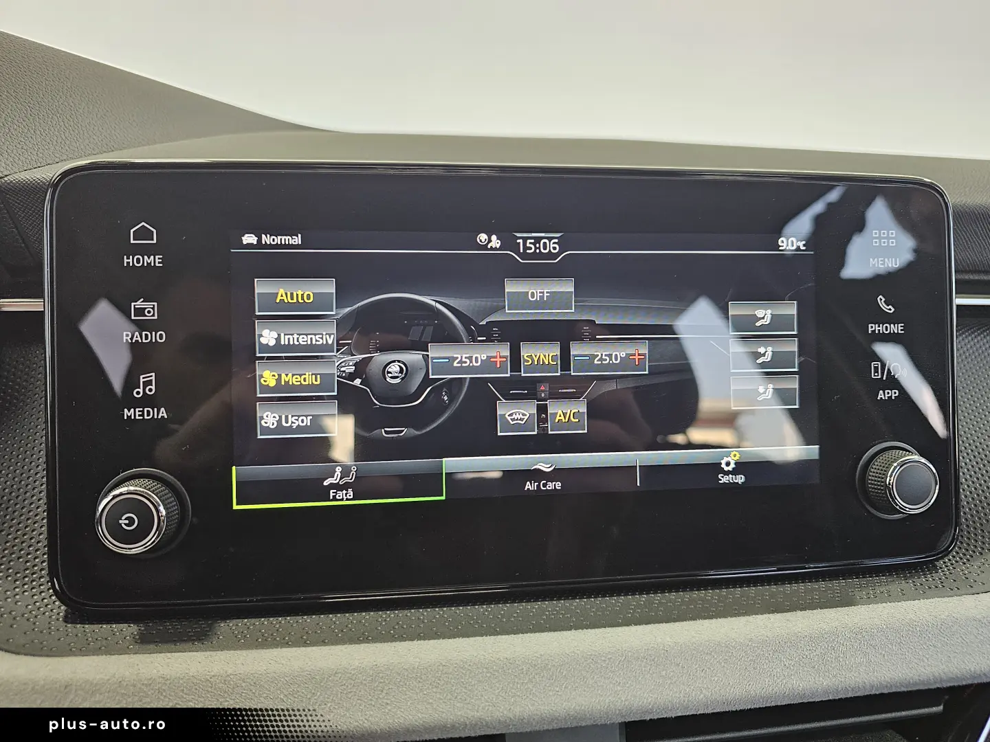 Skoda Kamiq 1.0 TSI Selection