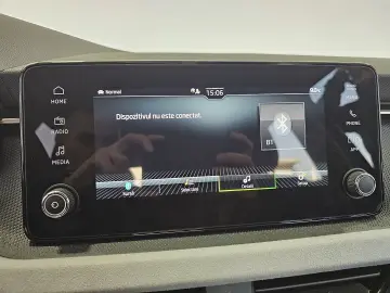 Skoda Kamiq 1.0 TSI Selection