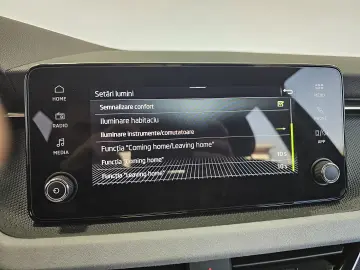 Skoda Kamiq 1.0 TSI Selection