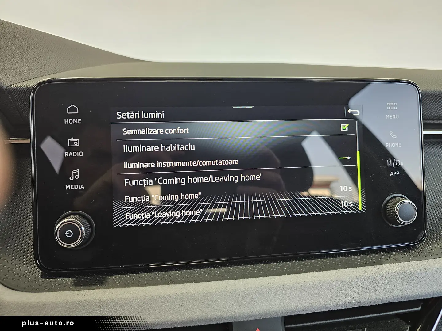 Skoda Kamiq 1.0 TSI Selection