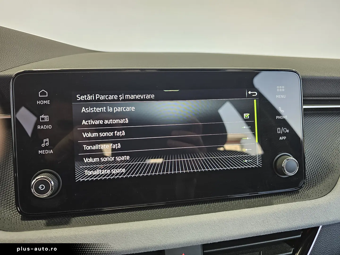 Skoda Kamiq 1.0 TSI Selection