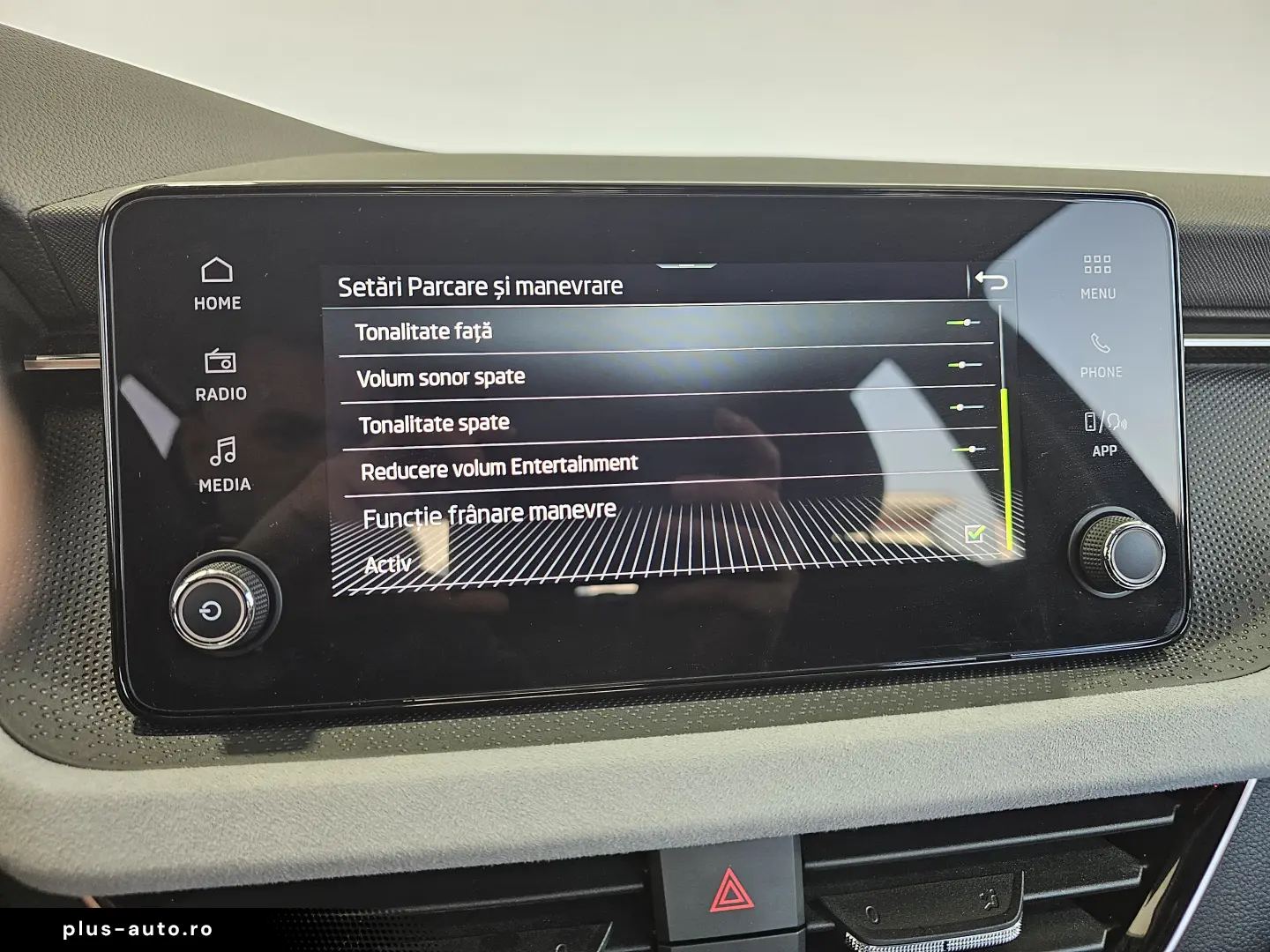 Skoda Kamiq 1.0 TSI Selection