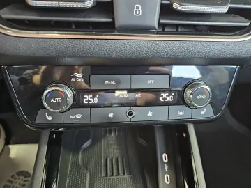 Skoda Kamiq 1.0 TSI Selection