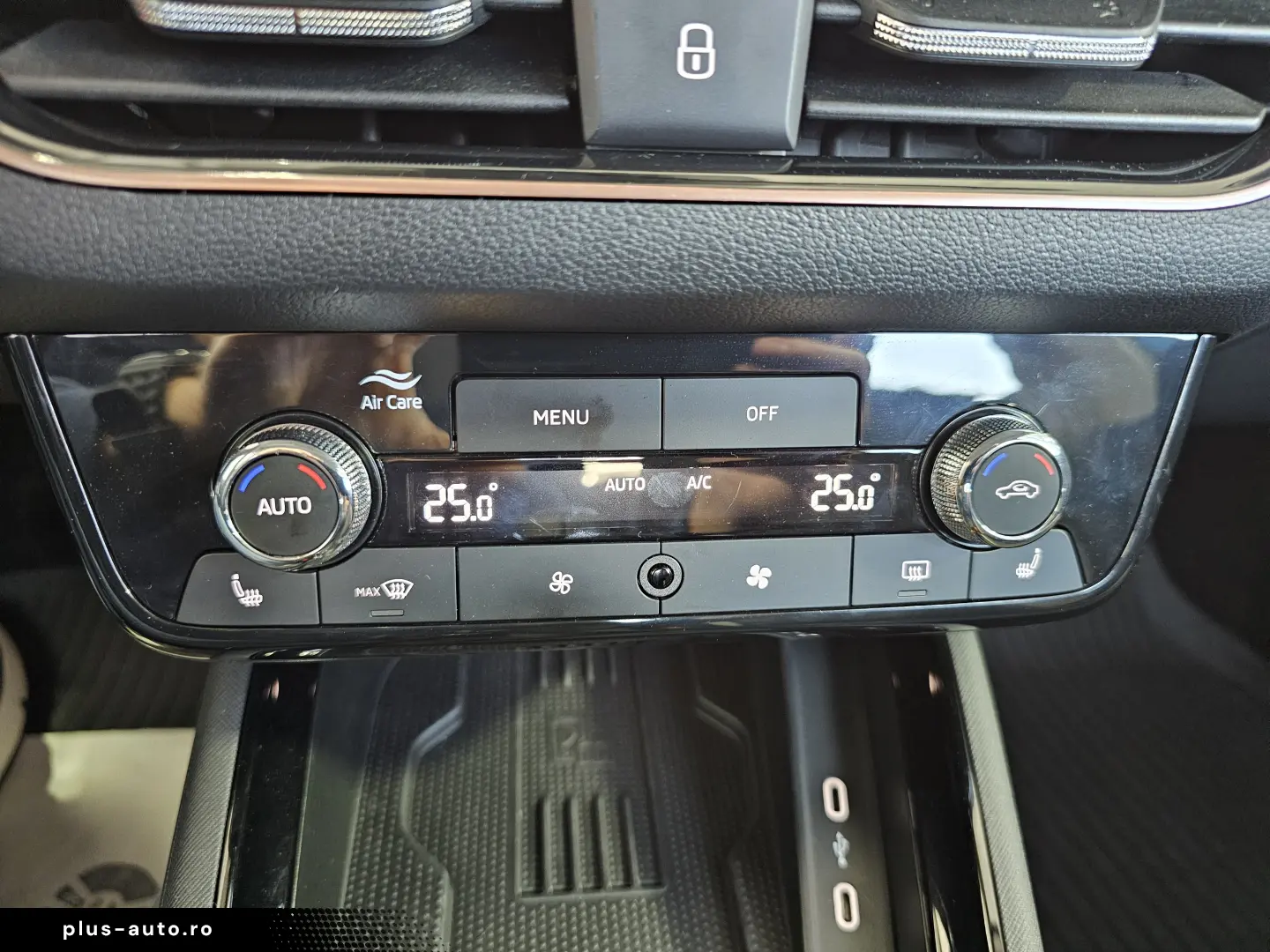 Skoda Kamiq 1.0 TSI Selection