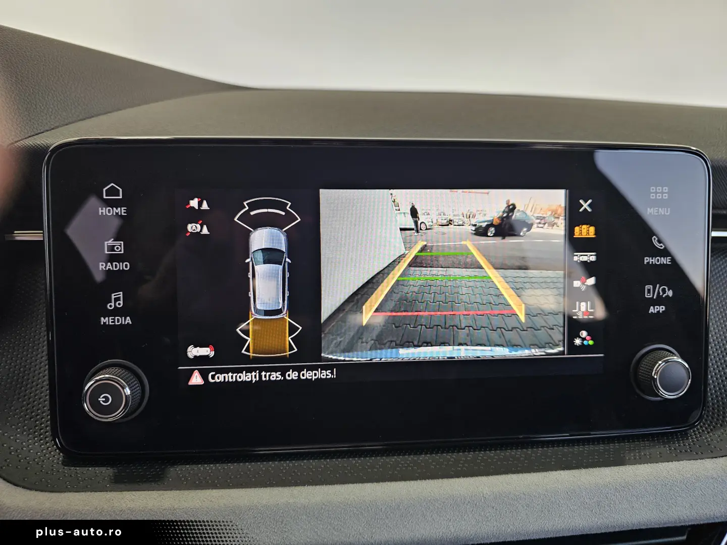 Skoda Kamiq 1.0 TSI Selection