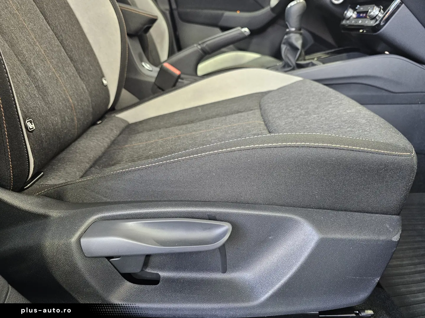 Skoda Kamiq 1.0 TSI Selection