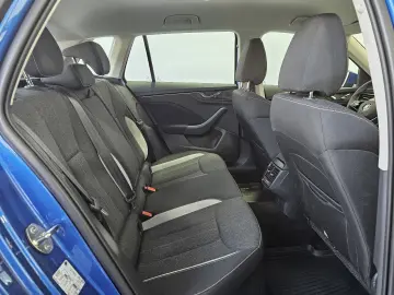 Skoda Kamiq 1.0 TSI Selection