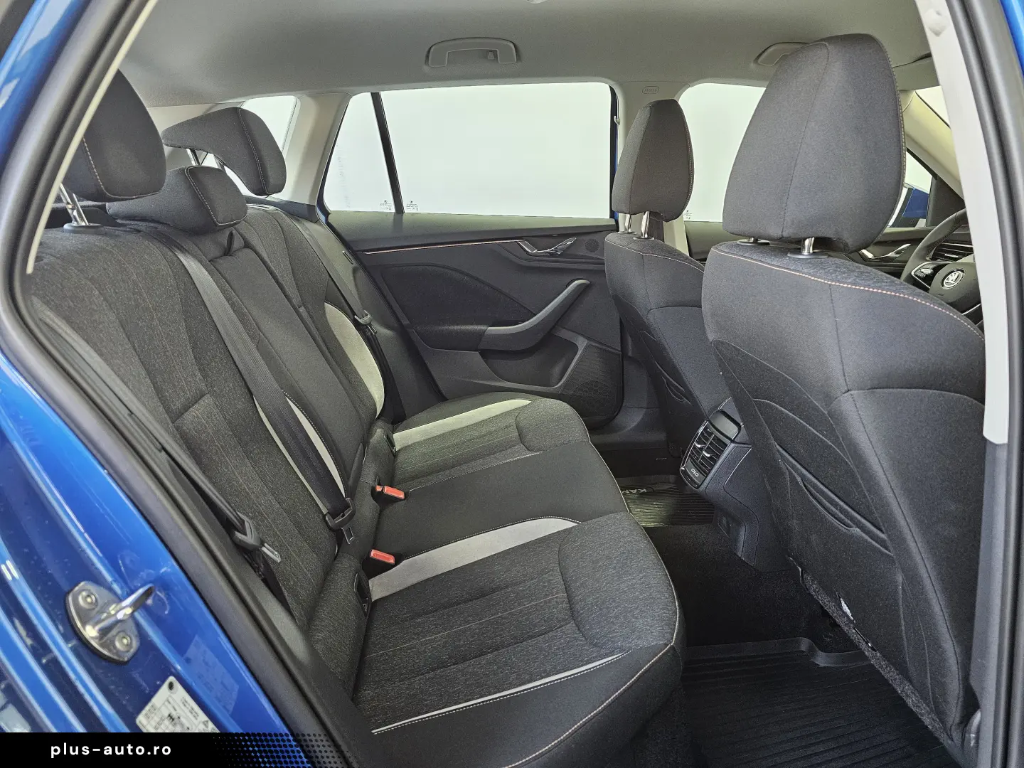 Skoda Kamiq 1.0 TSI Selection