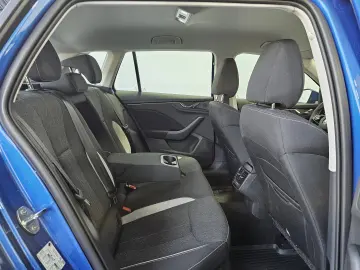 Skoda Kamiq 1.0 TSI Selection