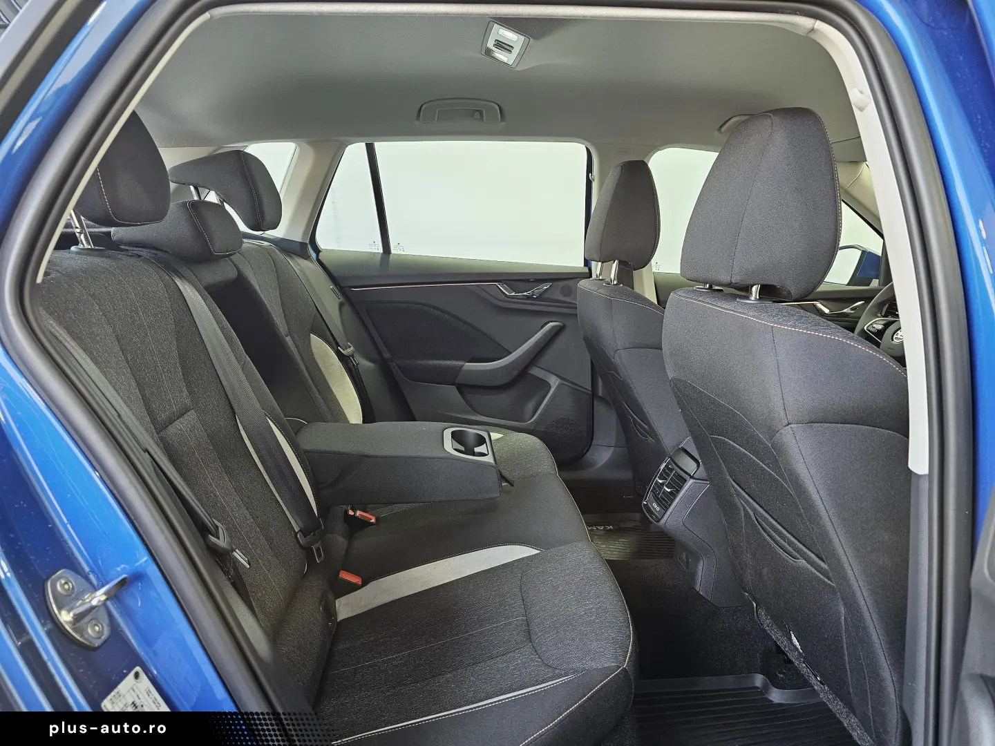 Skoda Kamiq 1.0 TSI Selection