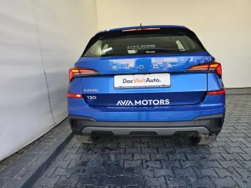 Skoda Kamiq 1.0 TSI Selection