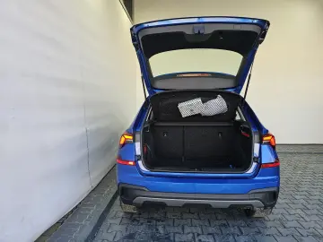 Skoda Kamiq 1.0 TSI Selection