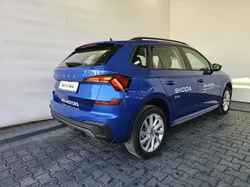 Skoda Kamiq 1.0 TSI Selection