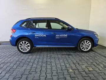 Skoda Kamiq 1.0 TSI Selection