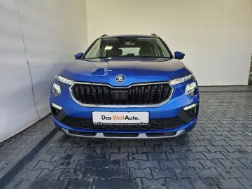 Skoda Kamiq 1.0 TSI Selection