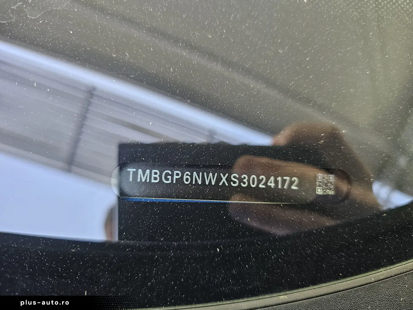 Skoda Kamiq 1.0 TSI Selection