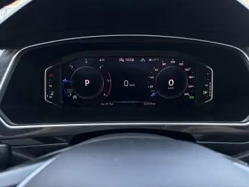 Volkswagen Tiguan 2.0 TDI SCR DSG Elegance
