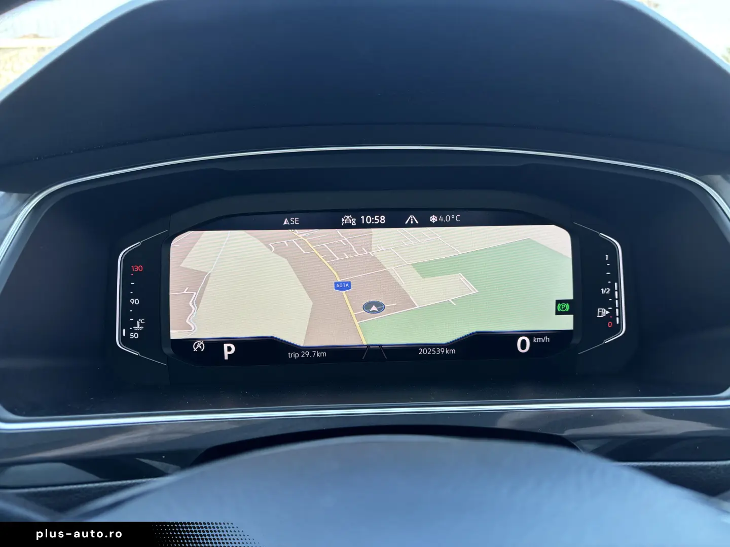 Volkswagen Tiguan 2.0 TDI SCR DSG Elegance