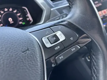 Volkswagen Tiguan 2.0 TDI SCR DSG Elegance