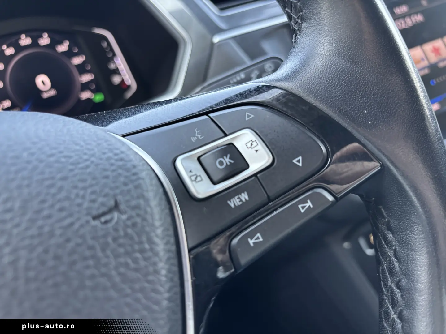 Volkswagen Tiguan 2.0 TDI SCR DSG Elegance