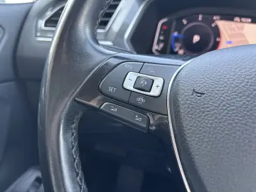 Volkswagen Tiguan 2.0 TDI SCR DSG Elegance